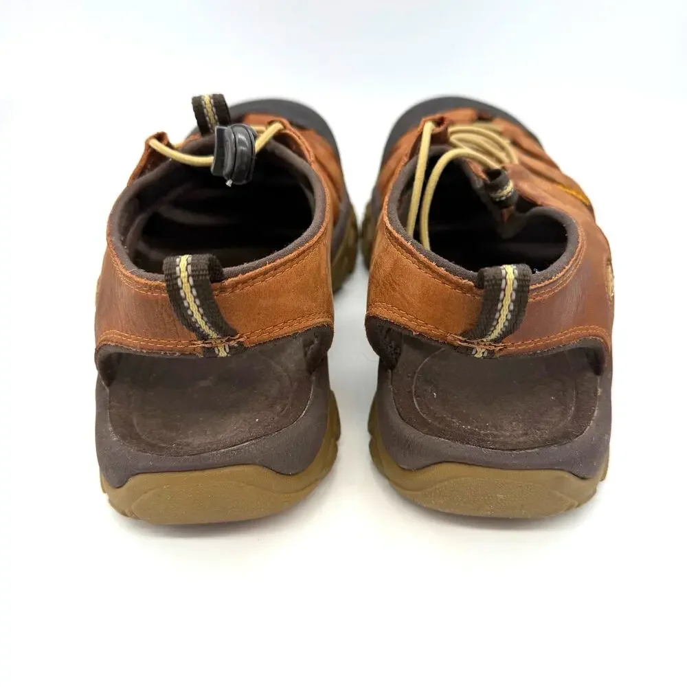 Keen men newport